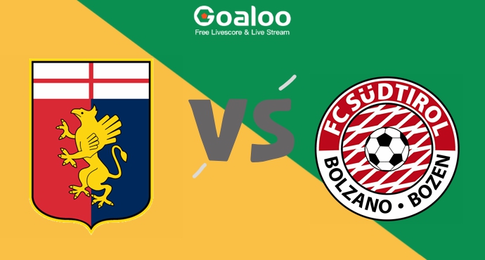 Genoa vs. Südtirol: Match Prediction---2026/09/16