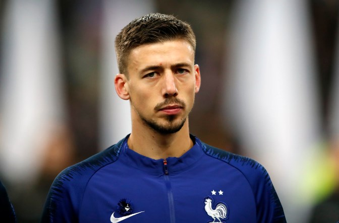 Romano: Lenglet đồng ý gia hạn hợp đồng với Barcelona đến năm 2027 và sẽ tiến hành kiểm tra y tế với Atletico Madrid vào hôm nay