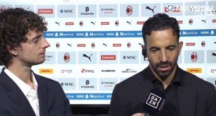 Amorim: I Can’t Make the Same Mistakes I Made at Man Utd, We Must Adapt Our Tactics