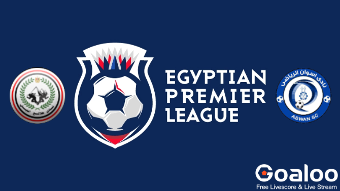 Talaea EI-Gaish VS Aswan Prediction Egyptian Premier League