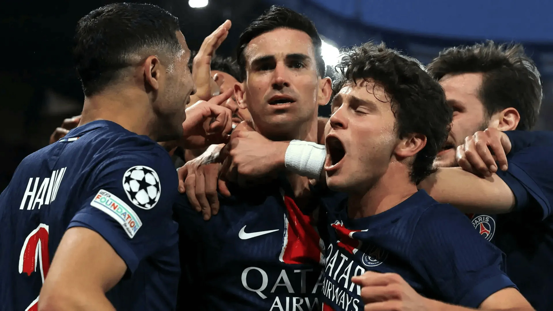Cựu tuyển thủ Anh: Tôi lạc quan về việc PSG giành chiến thắng trong trận chung kết Champions League