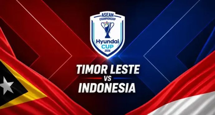 ASEAN Cup 2026 Preview: Indonesia Faces Timor-Leste in Crucial Group A Match