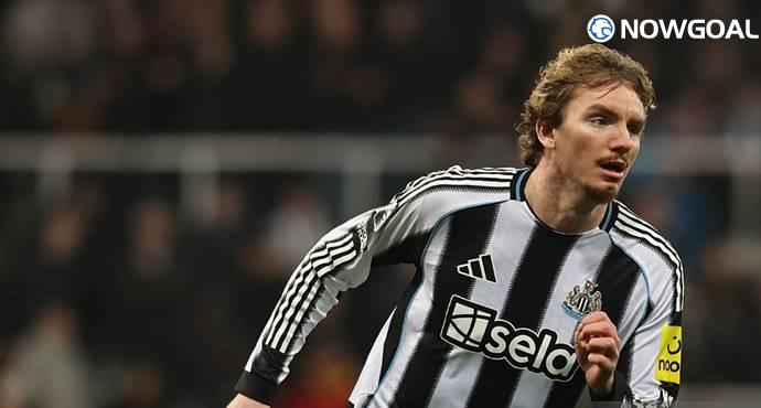 Bayern Munich Eye Cut-Price Move for Newcastle Striker Nick Woltemade