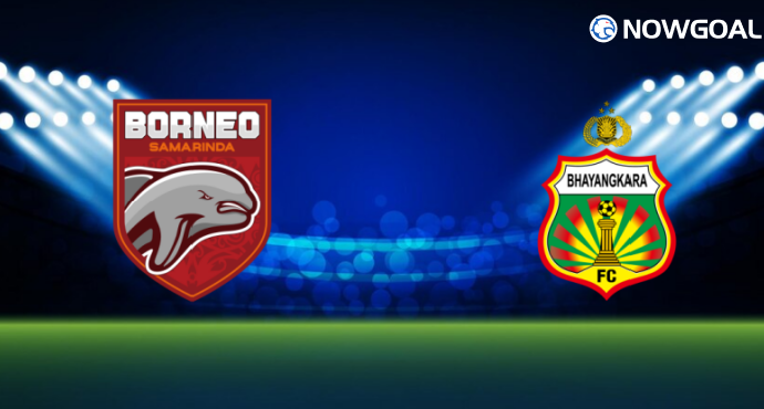 Prediction: August 7th Indonesian Super League: Borneo FC vs Bhayangkara Solo FC