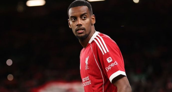 Liverpool Receive Major Boost as Alexander Isak Returns for Champions League Clash Against PSG