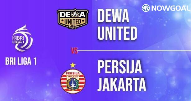 Liga 1 Preview: Dewa United vs Persija Jakarta