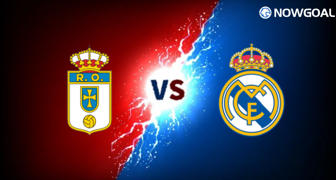 Prediction: August 24th Spanish La Liga: Real Oviedo vs Real Madrid