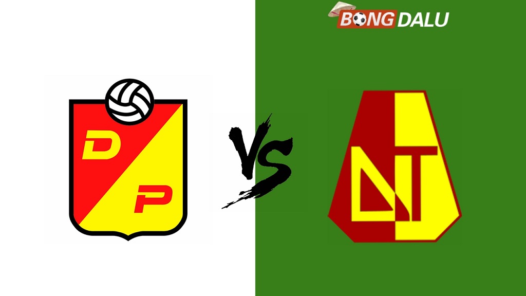 Nhận định Deportivo Pereira VS Deportes Tolima, 08:00 08/10/2024 VĐQG Colombia