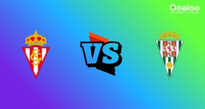 Spanish La Liga 2---Sporting Gijon VS Cordoba Preview