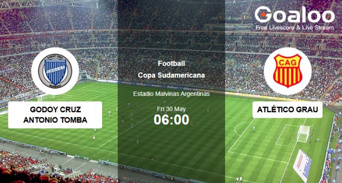 Godoy Cruz vs Atlético Grau: A Low-Scoring Affair Predicted