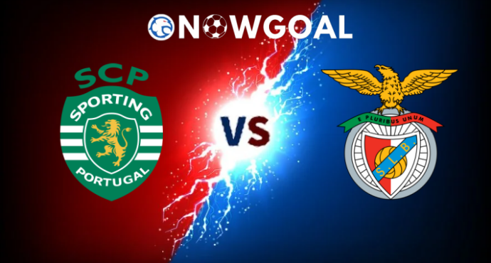 Prediction July 31th, Portuguese Super Cup Sporting CP vs Benfica