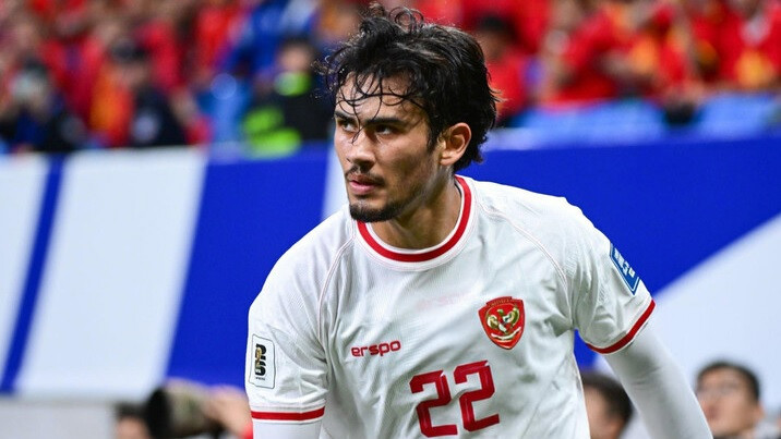 Indonesia sử dụng đội hình trẻ tại AFF Cup 2024: Cơ hội lớn cho Việt Nam tiến sâu