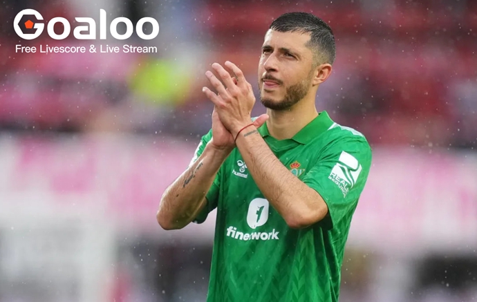 West Ham in advanced talks over Guido Rodriguez deal as part of huge summer transfer push