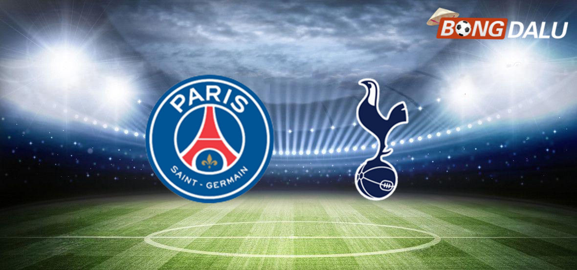 Paris Saint Germain VS Tottenham Hotspur 02:00 14/08/2025 UEFA Super Cup