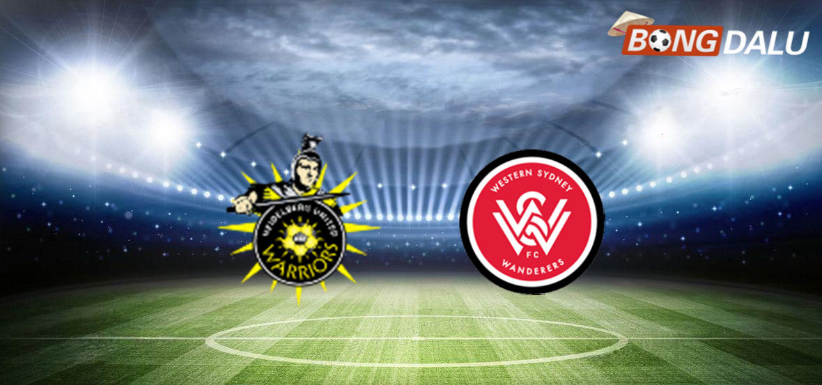 Heidelberg United VS Western Sydney Wanderers 16:30 12/08/2025 FFA Cup Úc