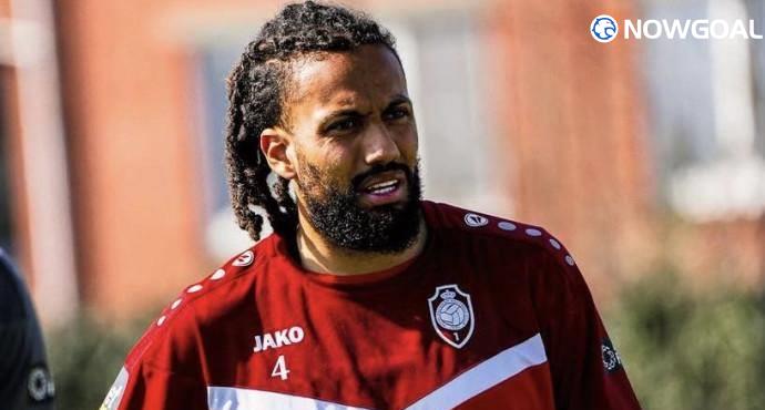 Dewa United Eyes High-Profile Move for Jairo Riedewald, Potentially Most Expensive Super League Signing
