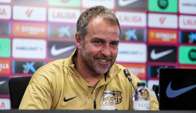 Tin vui cho Barcelona: Lamine Yamal sẵn sàng trở lại, Hansi Flick xác nhận