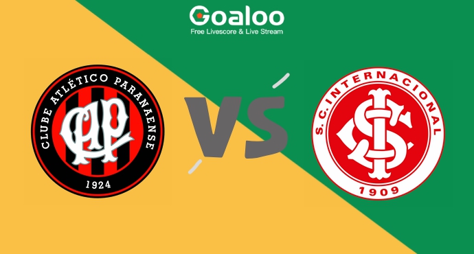 Atlético Paranaense vs. Internacional: Match Prediction