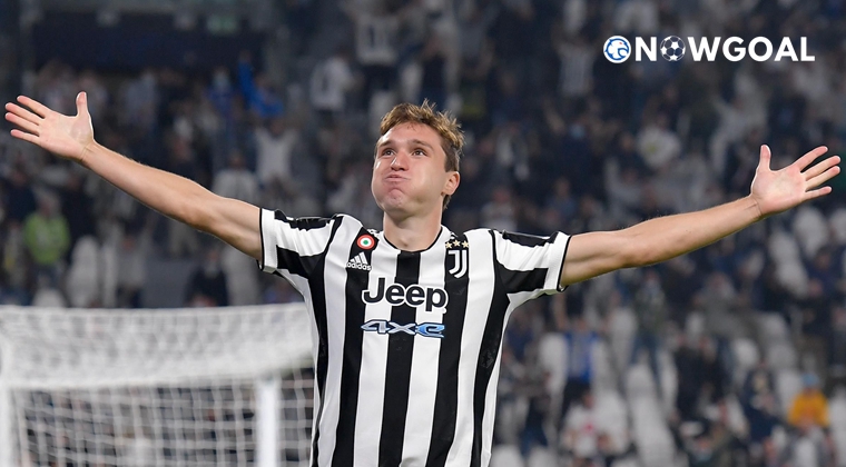 Federico Chiesa was offered to Bayern Munich