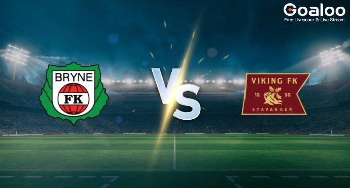 Eliteserien Showdown: Bryne FK vs. Viking FK