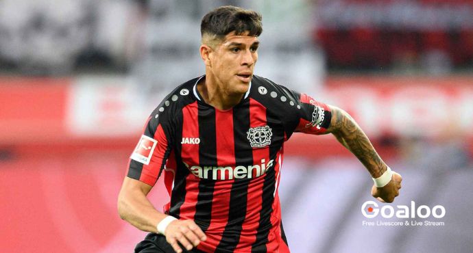 Piero Hincapié Seeks Premier League Move as Transfer Window Heats Up