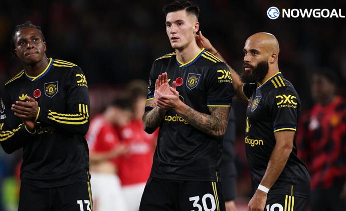 ​Manchester UnitedDarren Fletcher poised to unleash £25m Man Utd star on the right wing vs Burnley