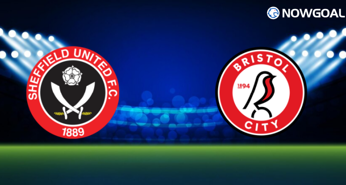 English Championship: Sheffield United vs Bristol City Prediction