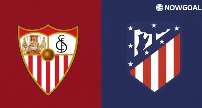 Sevilla Ready to Stun Atletico in La Liga Showdown