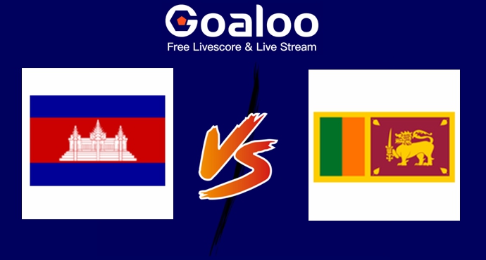 Cambodia vs Sri Lanka Prediction 10 September 2024