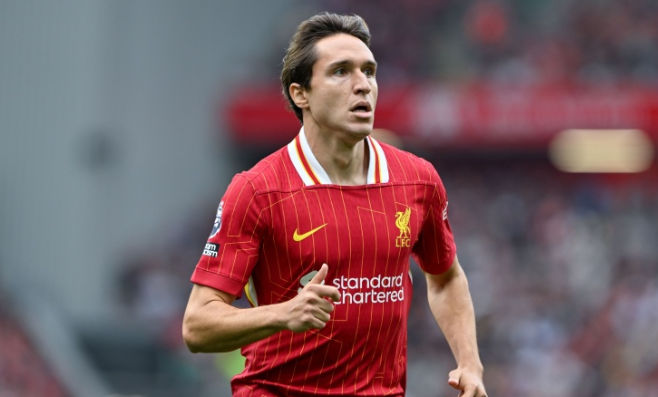 Tôi muốn ở lại Liverpool và chiến đấu để giành thêm nhiều danh hiệu