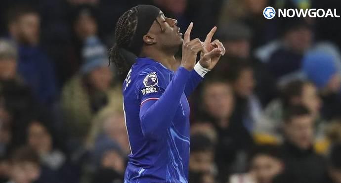 Noni Madueke Agrees to Join Arsenal, Awaiting Club Negotiations