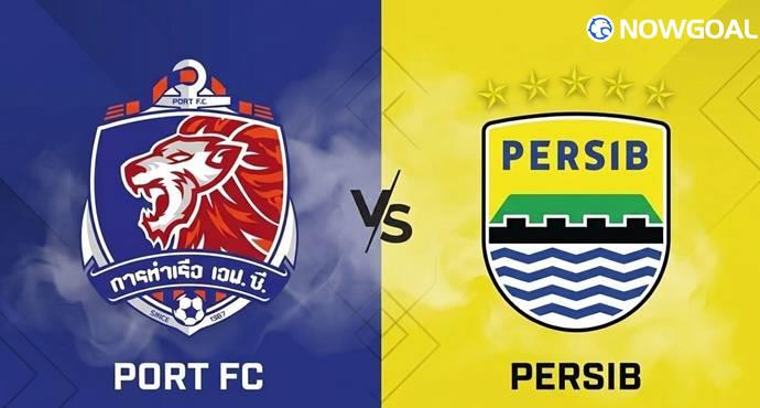 Port FC vs Persib: A Battle of Asian Ambition