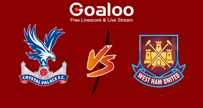 Crystal Palace West Ham United prediction