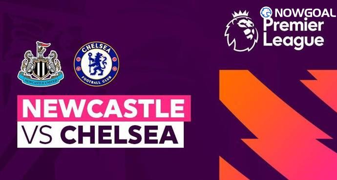 Newcastle vs Chelsea: High-Stakes Clash Set for Premier League Showdown