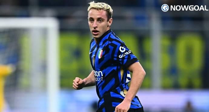 Frattesi Nears Inter Exit as Napoli Plan Midfield Revolution with De Bruyne Partnership