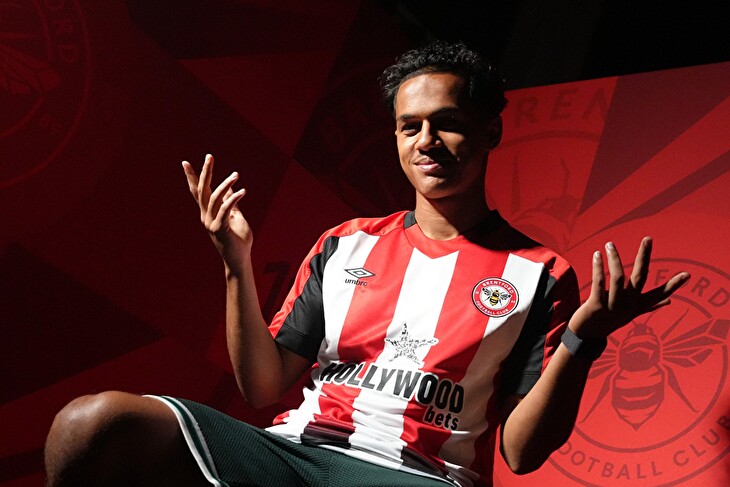 Brentford Captures Carvalho from Liverpool in Significant Transfer