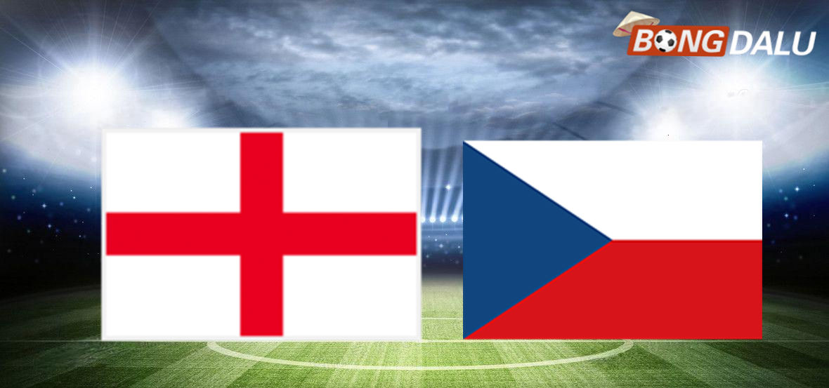 Anh VS Cộng hòa Séc 01:45 07/10/2026 UEFA Nations League