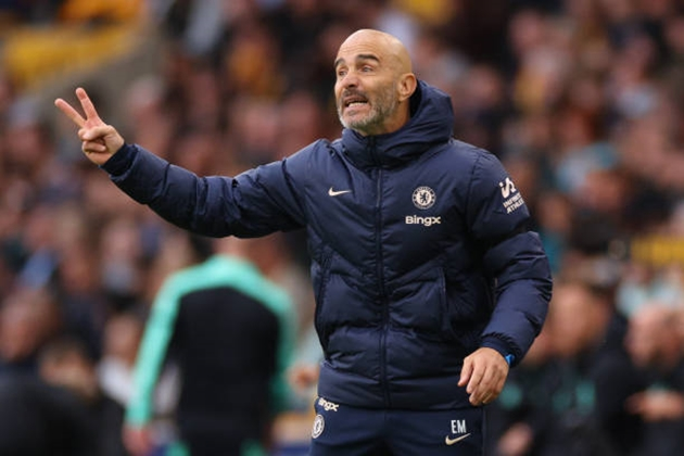 Toàn cảnh chuyển nhượng Chelsea hè 2024/25: Chi hơn 200 triệu bảng; Không một tiền đạo cắm