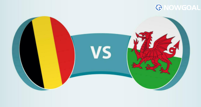 June 10th FIFA World Cup Qualifiers Belgium vs Wales Prediction