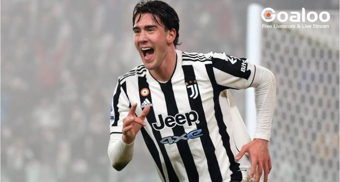 Juventus Could Offload Vlahović for Under £50m