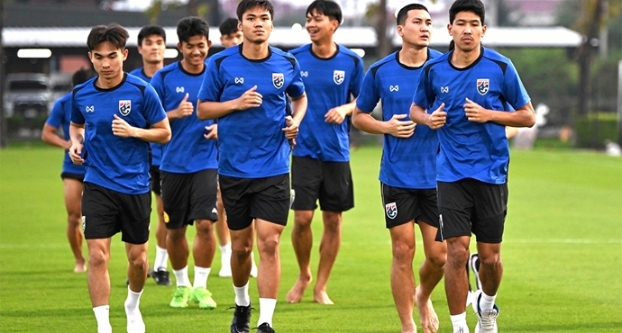 เชียร์ช้างศึก