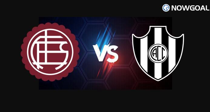 21st Aug. Copa Sudamericana - Lanus VS Central Cordoba SDE Prediction