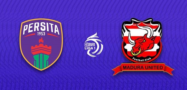 Preview Liga 1: Persita Tangerang vs Madura United