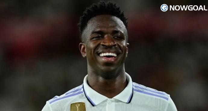 Vinicius Jr Commits to Real Madrid as Arsenal Shift Transfer Focus