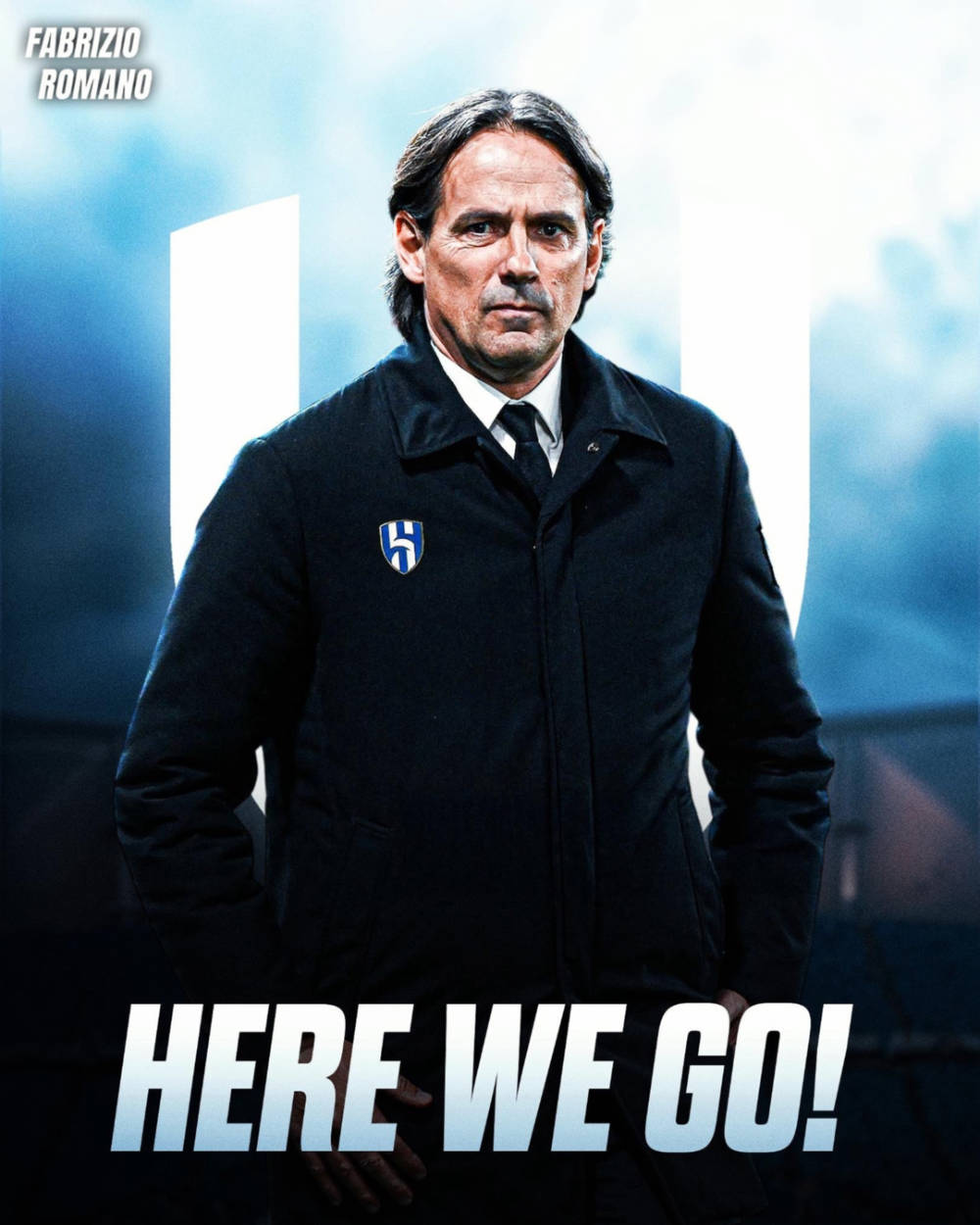 HLV Inzaghi rời Inter Milan! Romano xác nhận ông ấy sẽ dẫn dắt Al Hilal với mức lương sau thuế 26 triệu euro/năm