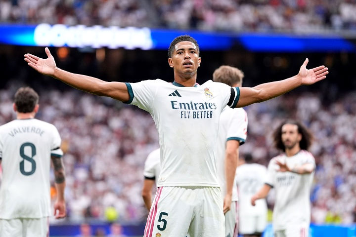 Romano: Güler gia hạn đến 2032, Real Madrid tiếp theo là Bellingham