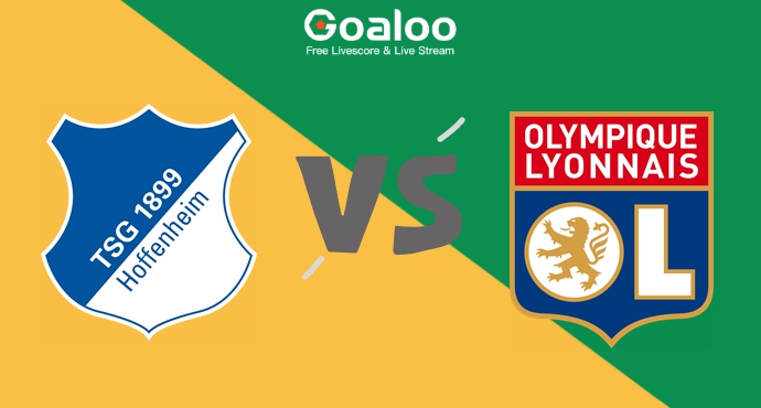TSG Hoffenheim vs. Olympique Lyonnais: Match Prediction---2026/10/23