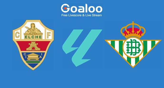 Elche VS Real Betis Prediction 19 August 2025