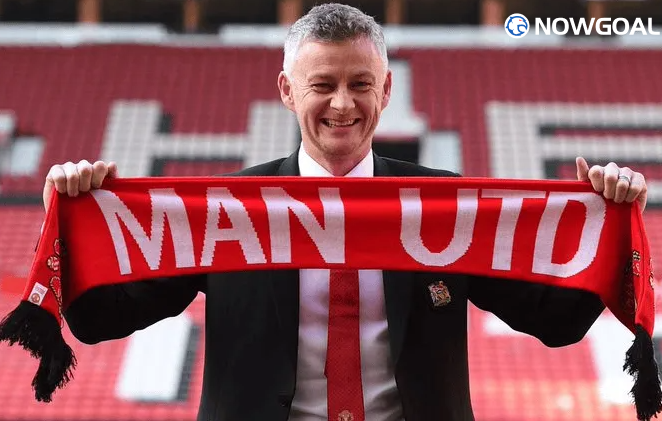 Solskjaer Reportedly Open to Sensational Return as United Interim