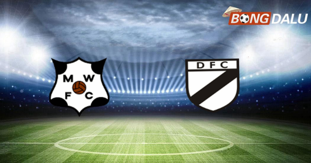 Wanderers FC VS Danubio FC | 06/06/2026 05:00 VĐQG Uruguay